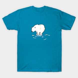 Polar Bear T-Shirt